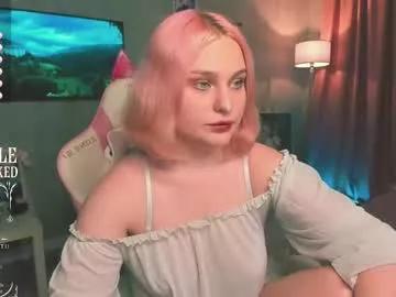 wounded_goddess from Chaturbate is Freechat