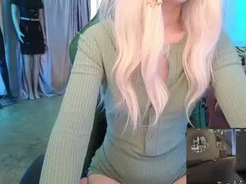 wow_serena from Chaturbate is Freechat