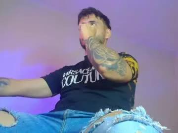 Photos of xandercagex from Chaturbate is Freechat