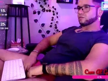 xein_wolf from Chaturbate is Freechat
