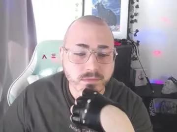 xfabian_love from Chaturbate is Freechat