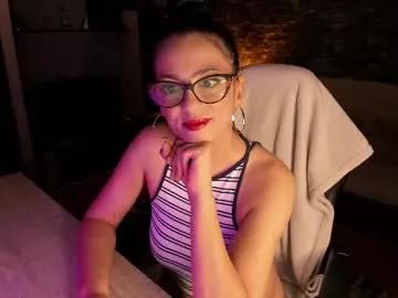 xlaracroftx from Chaturbate is Freechat