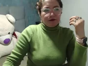 xpaulamilf from Chaturbate is Freechat