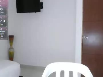 yanna_ass from Chaturbate is Freechat