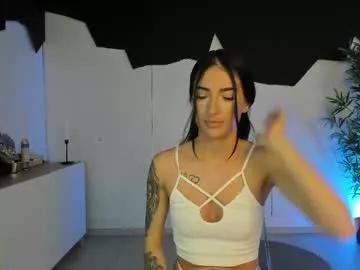 yannajeen from Chaturbate is Freechat