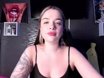 yasmine_moon from Chaturbate is Freechat