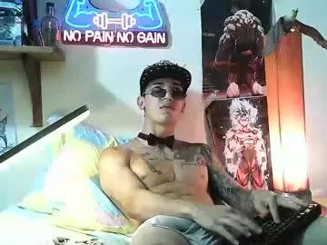 yeisoncastellanos1999 from Chaturbate is Freechat