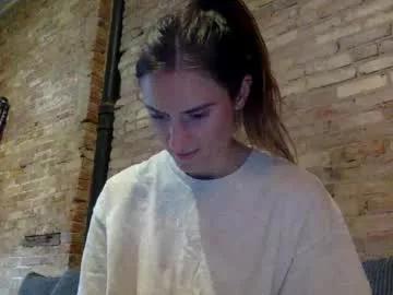 yogagirl777 from Chaturbate is Freechat