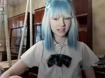 yoonhee_kiss from Chaturbate is Freechat