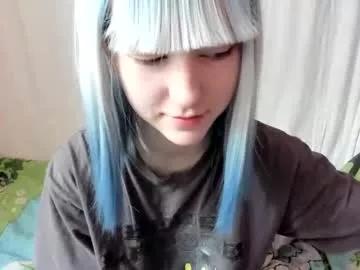 yoonhee_kiss from Chaturbate is Freechat
