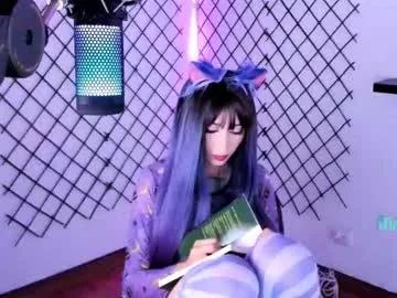 yoshino_san from Chaturbate is Freechat