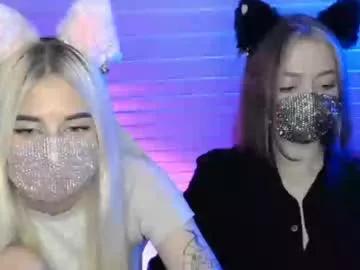 your___barbie from Chaturbate is Freechat