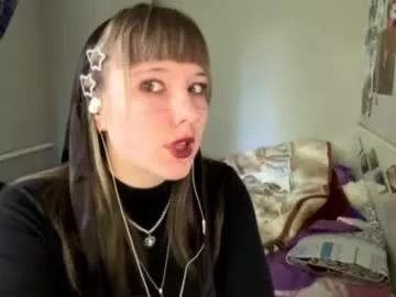 your__misscute from Chaturbate is Freechat