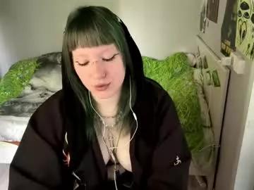 your__misscute from Chaturbate is Freechat