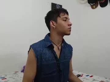 your_boy_hot from Chaturbate is Freechat