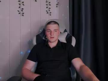 your_claddagh from Chaturbate is Freechat