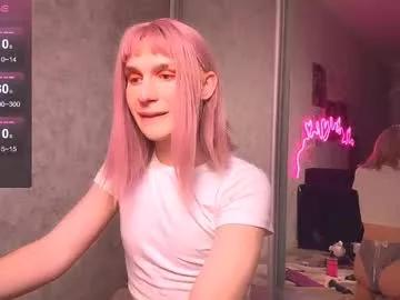 your_cute_aisha from Chaturbate is Freechat