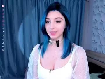 your_desssertt from Chaturbate is Freechat