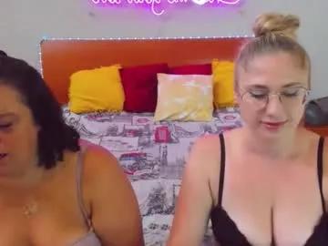 your_exstasy from Chaturbate is Freechat