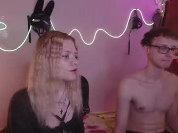 your_horny_friends from Chaturbate is Freechat