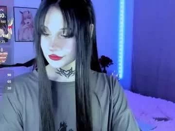 your_little_eva from Chaturbate is Freechat