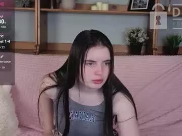your_little_raccoon from Chaturbate is Freechat