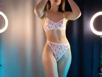 your_littlecharlotte from Chaturbate is Freechat