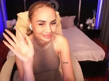 your_millsy from Chaturbate is Freechat