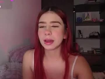 your_rosalie from Chaturbate is Freechat