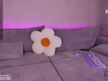 your_tess from Chaturbate is Freechat