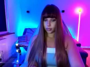 your_tessa__ from Chaturbate is Freechat