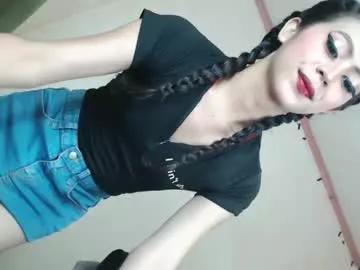 yourbabyriana from Chaturbate is Freechat