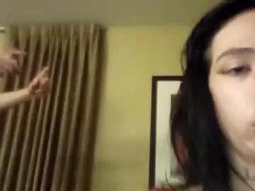 yourbestnightmare999 from Chaturbate is Freechat