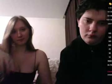 yourfavcoupleeee from Chaturbate is Freechat
