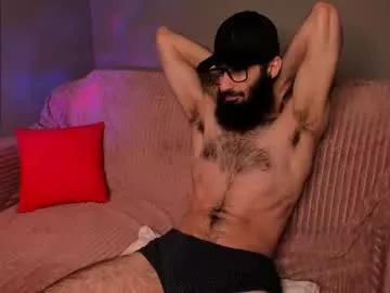 yourhairysecret from Chaturbate is Freechat