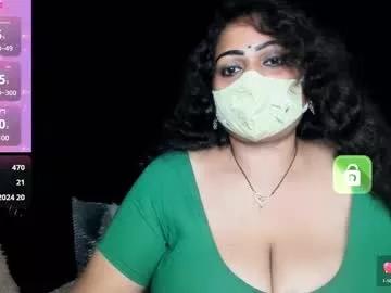 yourss_preethy from Chaturbate is Freechat