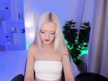 yourwhitefairy from Chaturbate is Freechat