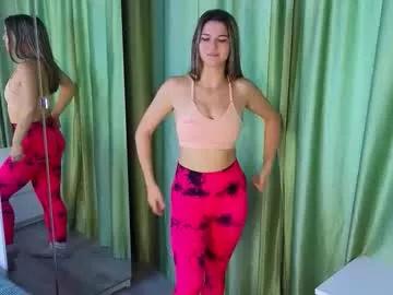 yumivelvet from Chaturbate is Freechat