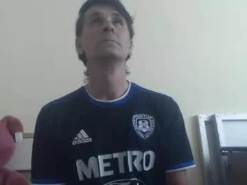 yvesstorm5 from Chaturbate is Freechat