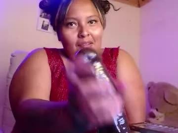 yvonn_jlove from Chaturbate is Freechat