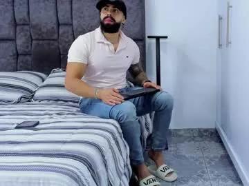 zack_froone from Chaturbate is Freechat