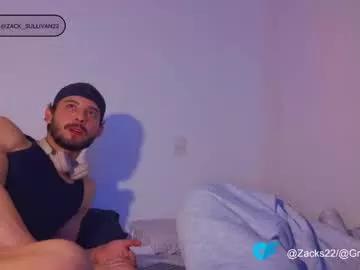 zack_sullivan22 from Chaturbate is Freechat