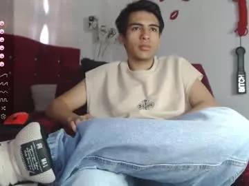 zack_xtreme from Chaturbate is Freechat