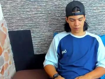 zackss_player from Chaturbate is Freechat
