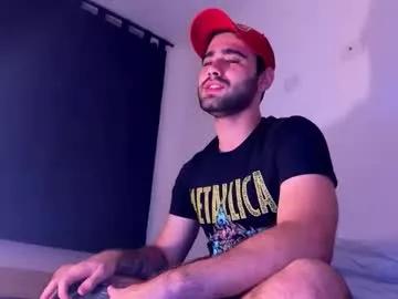 zacksullivan_ from Chaturbate is Freechat
