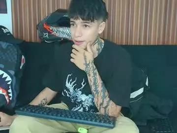 zacktk7 from Chaturbate is Freechat