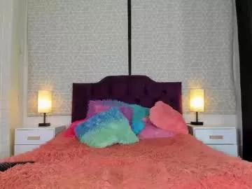 zamara_kleii from Chaturbate is Freechat