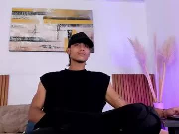 zander_2120 from Chaturbate is Freechat