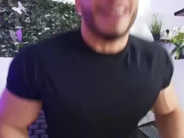 zanemaverick from Chaturbate is Freechat