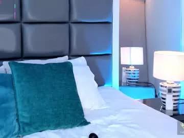 zaraystict from Chaturbate is Freechat